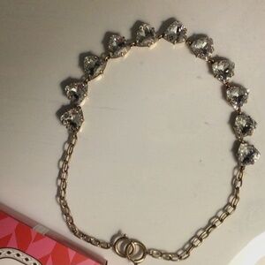 Vintage Stella & Dot Somervell necklace